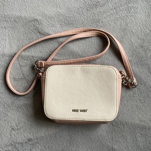 Nine West crossbody bag